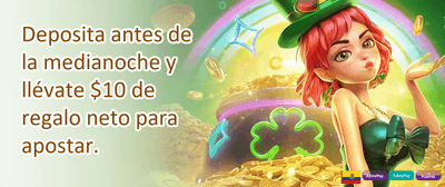 Cashback Diario Instantáneo promotion