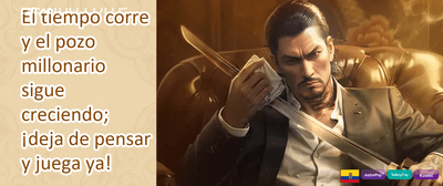 Recarga de Fin de Semana promotion